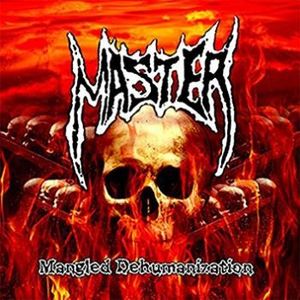 Mangled Dehumanization (Live)