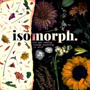 isomorph. (EP)