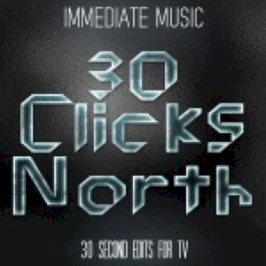 30 Clicks North