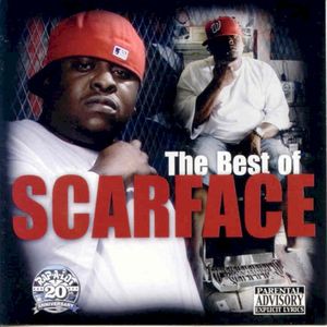 The Best of Scarface
