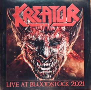 Live at Bloodstock 2021 (Live)