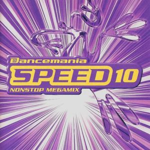 Dancemania Speed 10