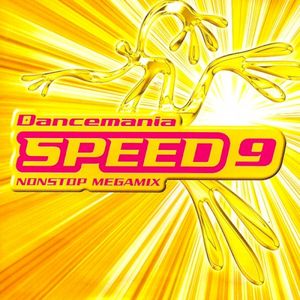 Dancemania Speed 9