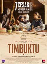 Affiche Timbuktu