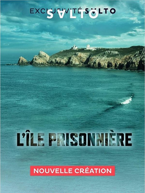 L'Île prisonnière
