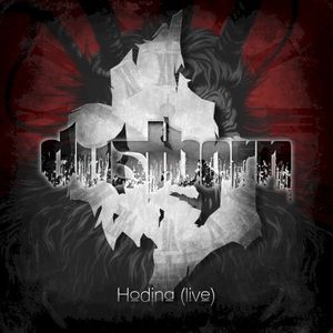 Hodina (Live) (Live)