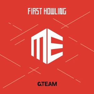 First Howling : ME (EP)