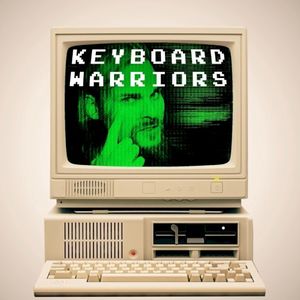 Keyboard Warriors (Single)