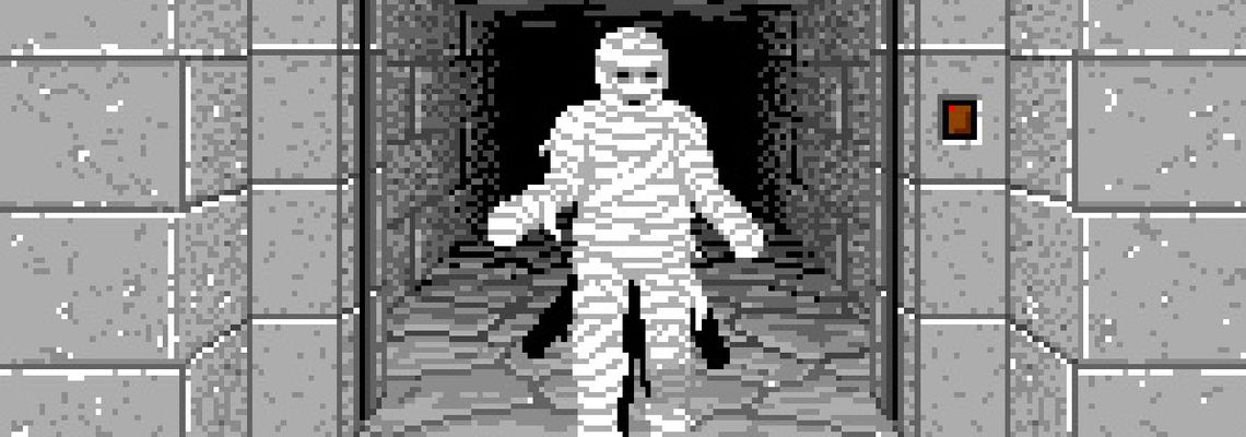 Cover Dungeon Master