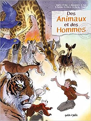 Des animaux et des hommes