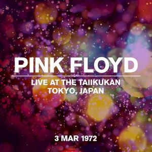 Live at the Taiikukan, Tokyo, Japan, 3 Mar 1972 (Live)