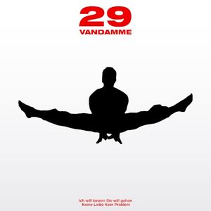 van damme (Single)