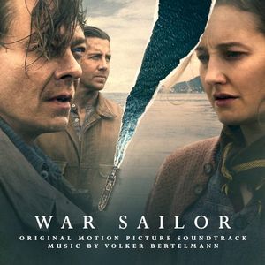 War Sailor: Original Motion Picture Soundtrack (OST)