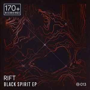 Black Spirit EP (EP)