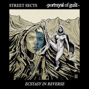 Ecstasy in Reverse (Single)