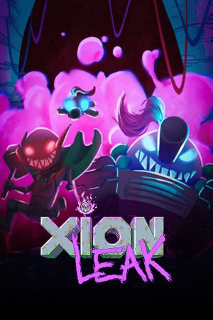 Xion Leak