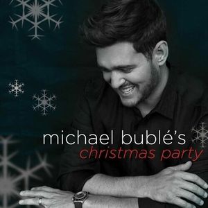 Michael Bublé's Christmas Party (EP)