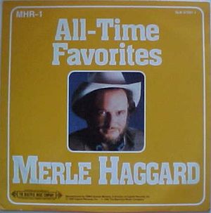 All-Time Favorites / Treasury of Love Songs