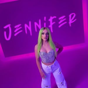 Jennifer (Single)