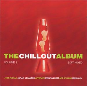 The Chillout Album, Volume 3: Soft Mixed