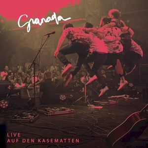 Leuchtturm (live) (Single)