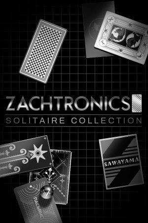 The Zachtronics Solitaire Collection