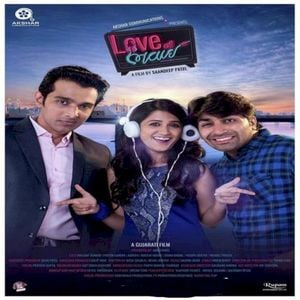 Love Ni Bhavai (OST)