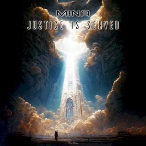 Justice is Served (EP)