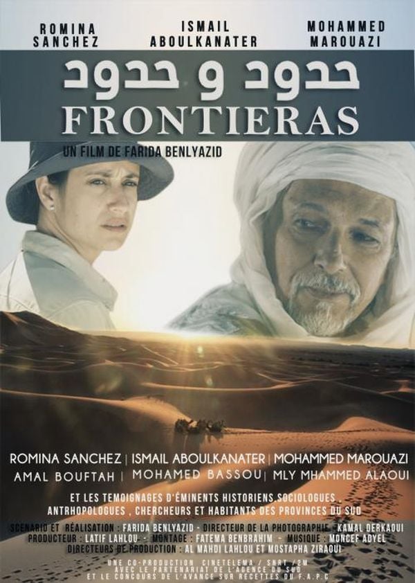 Frontieras