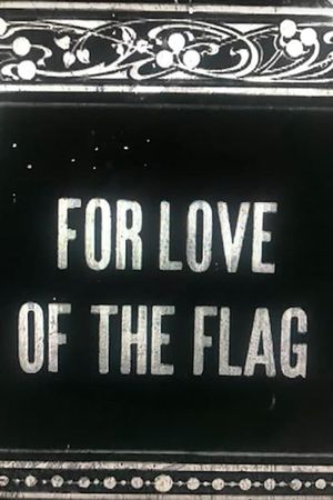The Love of the Flag