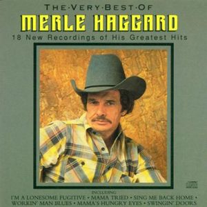 The Very Best of Merle Haggard