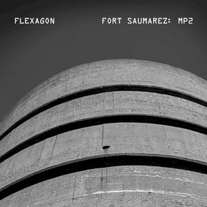 Fort Saumarez: MP2 (Single)