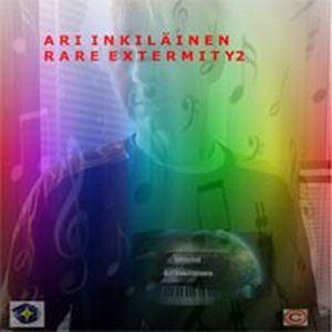 Rare Extermity 2