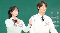 Episode 357 with Minho (Shinee), Chae Soo-bin