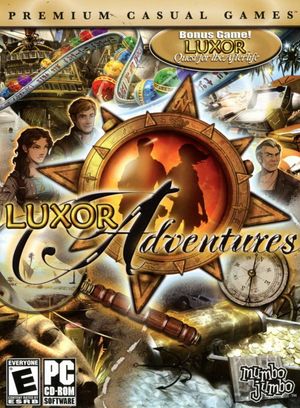 Luxor: Adventures