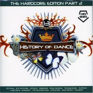 History of Dance 13: Hardcore Edition, Part 2
