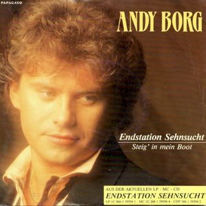 Endstation Sehnsucht (Single)