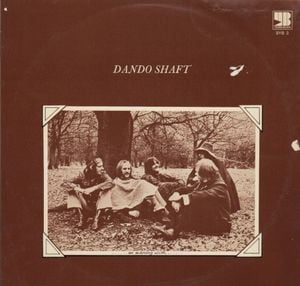 An Evening With Dando Shaft