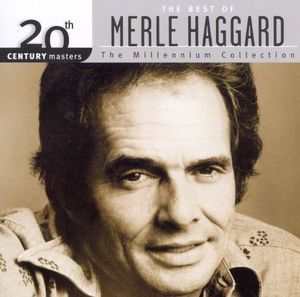 The Best of Merle Haggard