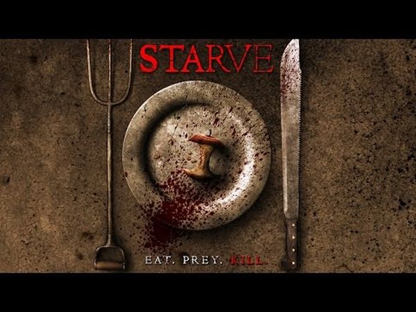 Starve