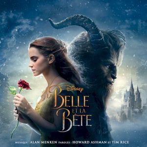 La Belle et La Bête : Bande originale française du film (OST)