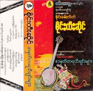အမှတ်တရသီချင်းများ