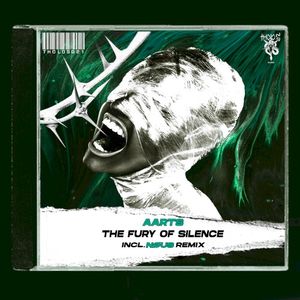 The Fury of Silence (EP)