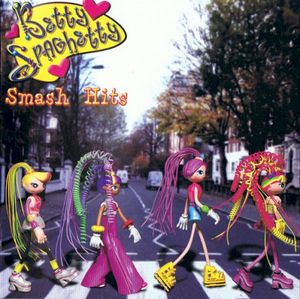 Smash Hits
