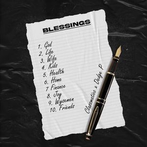 Blessings (Single)