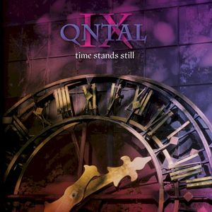QNTAL IX: Time Stands Still