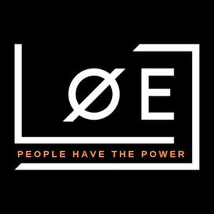 People Have the Power (Single)