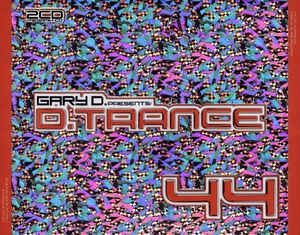 D.Trance 44
