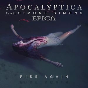 Rise Again (Single)