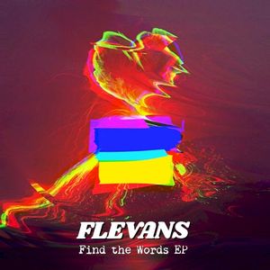 Find The Words EP (EP)